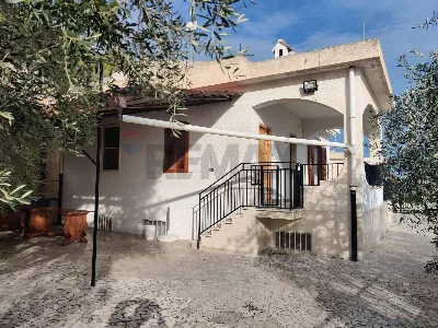 Villa in vendita a Mattinata - foto 10