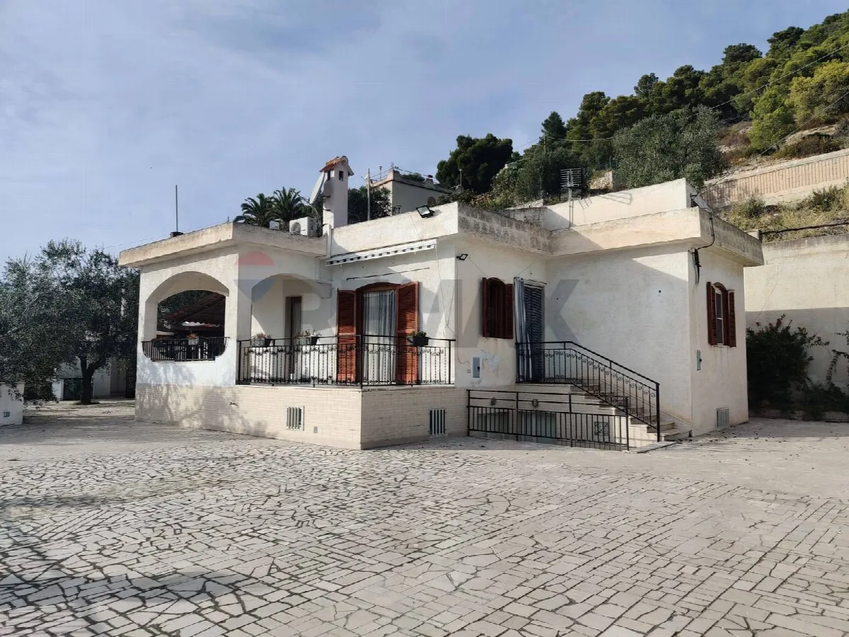 Villa in vendita a Mattinata - foto 2
