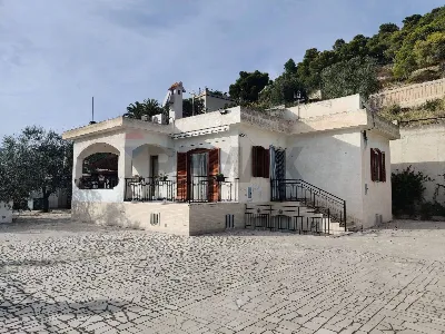 Villa in vendita a Mattinata - foto 2