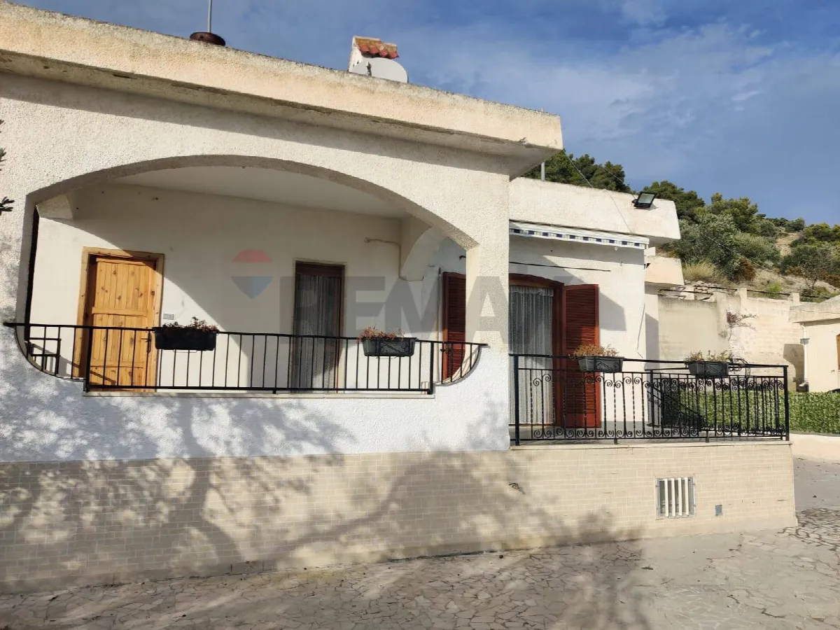 Villa in vendita a Mattinata - foto 3