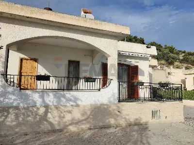 Villa in vendita a Mattinata - foto 3