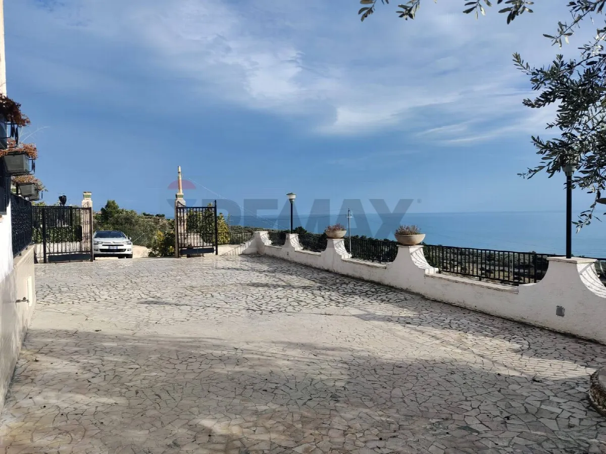 Villa in vendita a Mattinata - foto 4