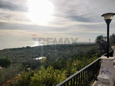 Villa in vendita a Mattinata - foto 7