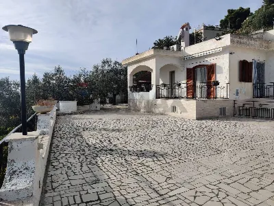 Villa in vendita a Mattinata - foto 8