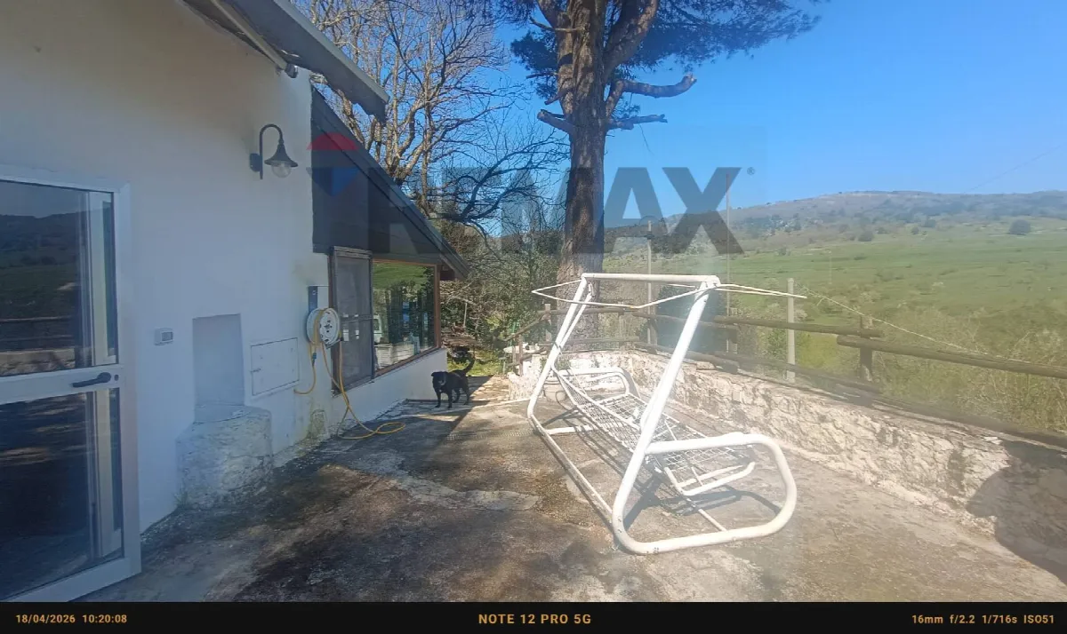 Rustico/Casale in vendita a Monte Sant'Angelo - foto 4