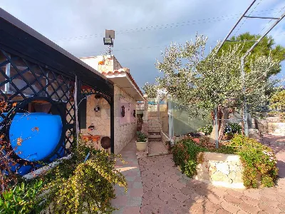 Villa in vendita a Mattinata - foto 4