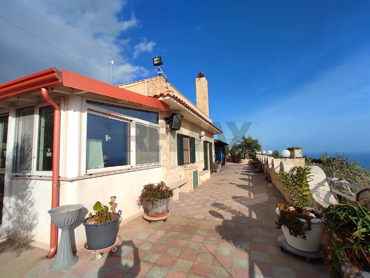Villa in vendita a Mattinata - foto 5