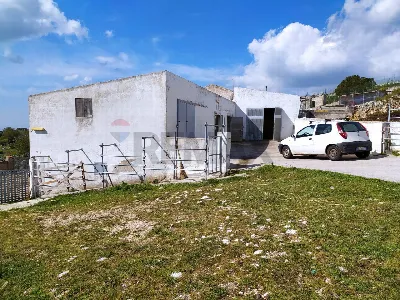 Rustico/Casale a Manfredonia