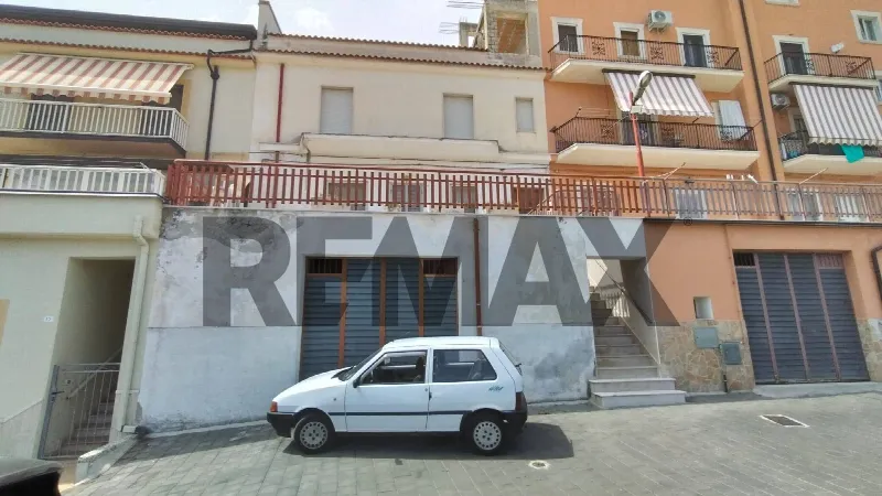 Casa Indipendente in vendita a Carpino - foto 1