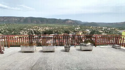 Casa Indipendente in vendita a Carpino - foto 9