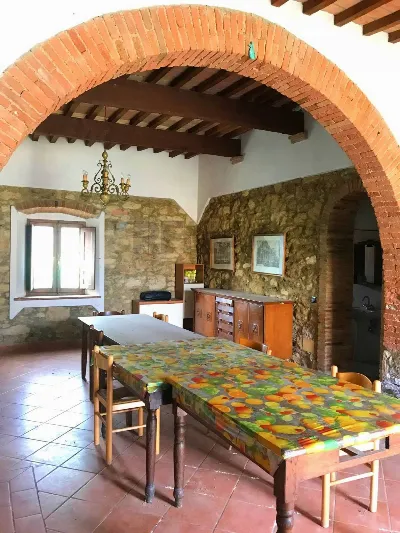 Rustico/Casale in vendita a Rosignano Mari... - foto 2