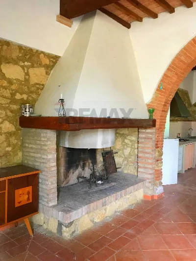 Rustico/Casale in vendita a Rosignano Mari... - foto 3