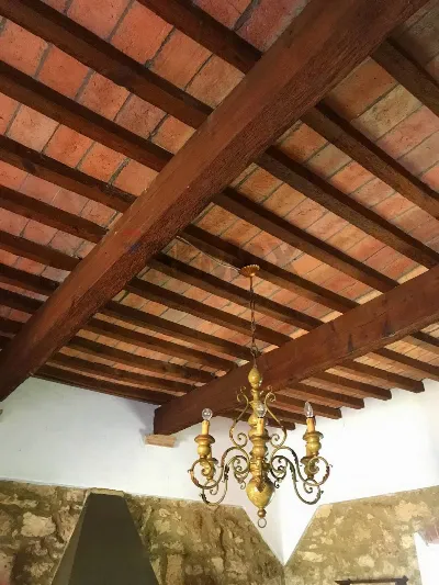 Rustico/Casale in vendita a Rosignano Mari... - foto 5