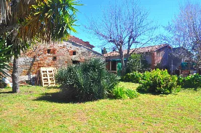 Rustico/Casale in vendita a Rosignano Mari... - foto 8