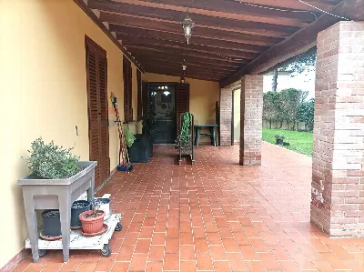 Villa a Piombino