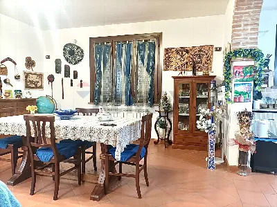 Villa in vendita a Piombino - foto 4