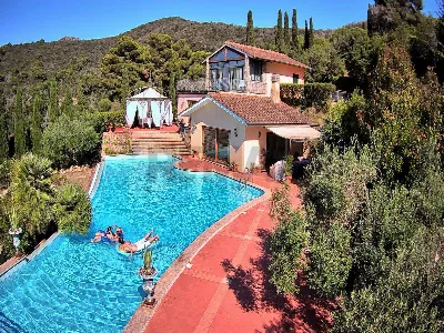 Villa in vendita a Portoferraio - foto 1