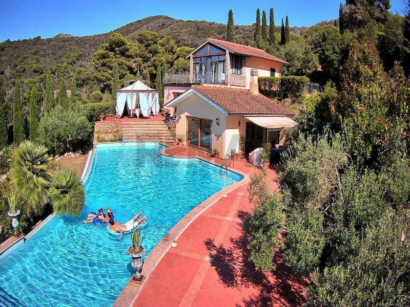 Villa in vendita a Portoferraio - foto 1