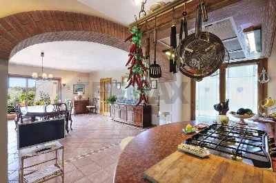 Villa in vendita a Portoferraio - foto 10