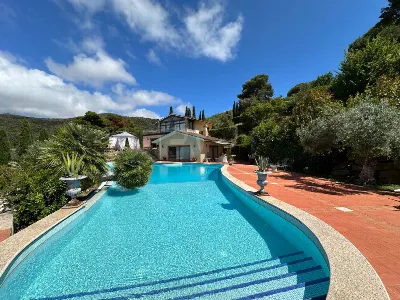 Villa in vendita a Portoferraio - foto 2