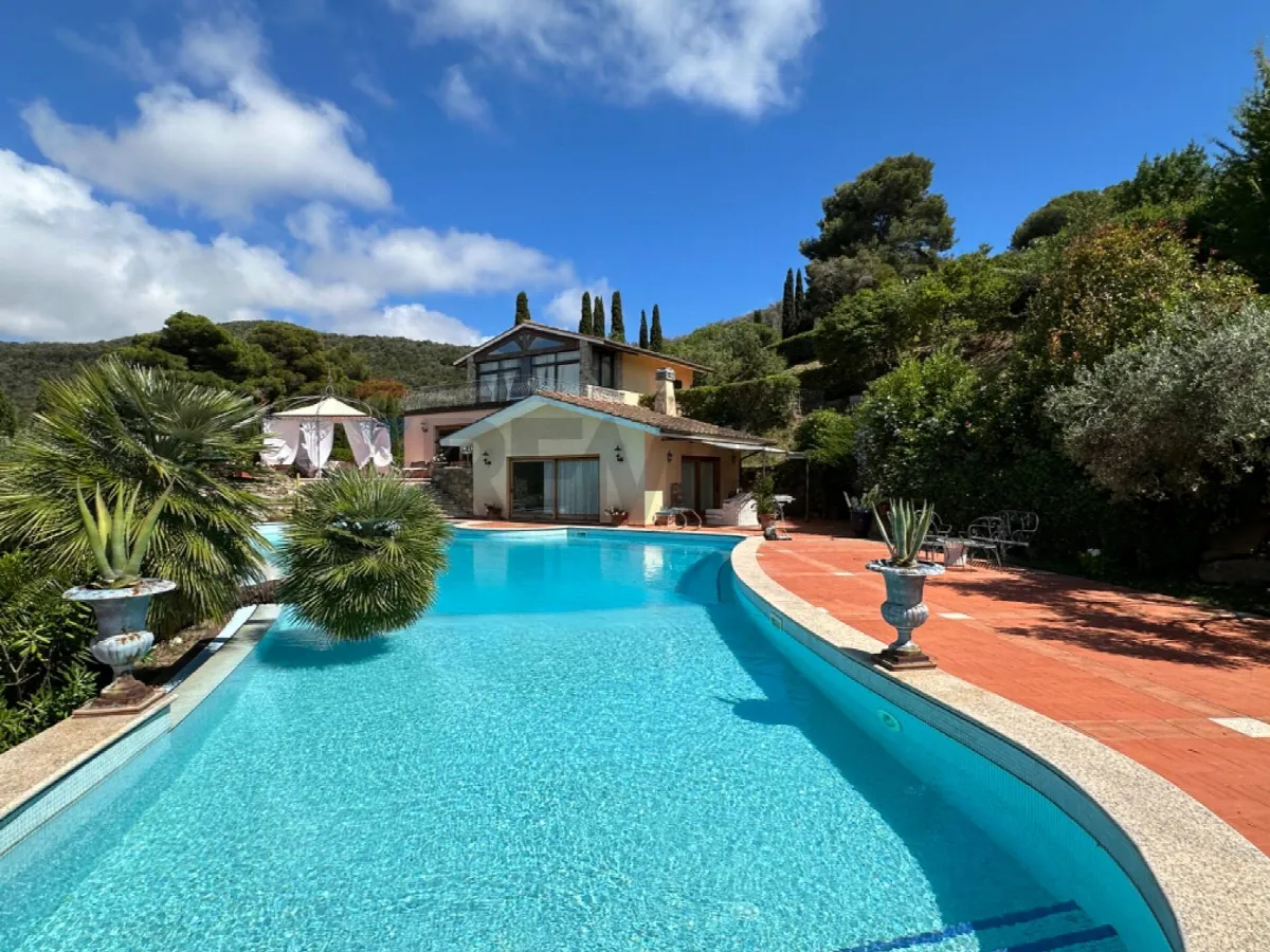 Villa in vendita a Portoferraio - foto 4