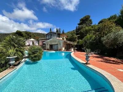 Villa in vendita a Portoferraio - foto 4