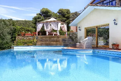 Villa in vendita a Portoferraio - foto 7