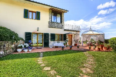 Villa in vendita a Portoferraio - foto 9