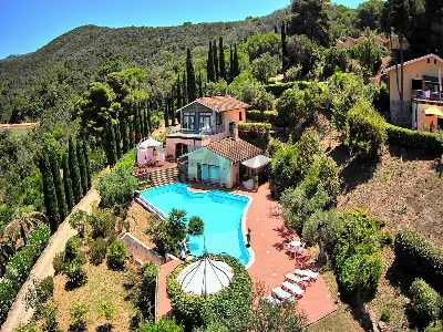 Villa in vendita a Portoferraio - foto 2