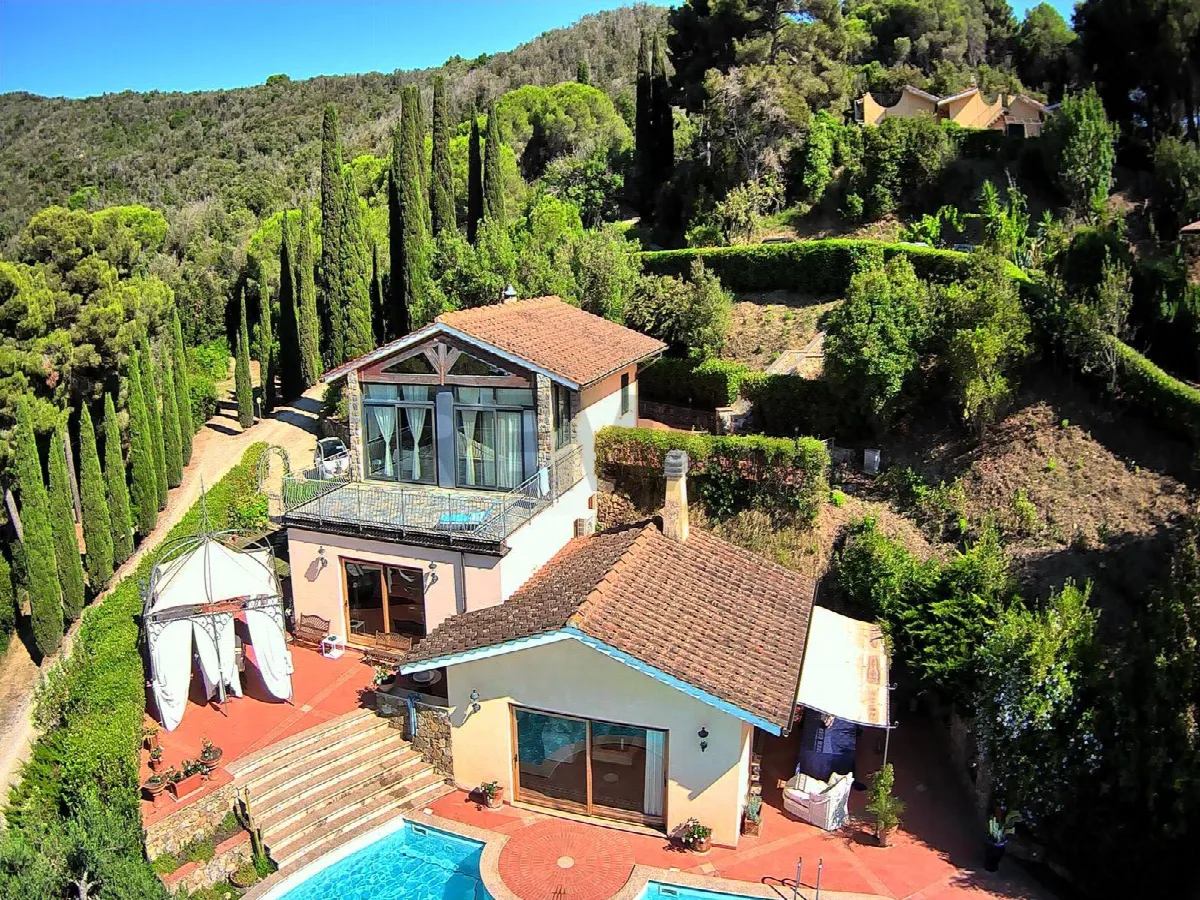 Villa in vendita a Portoferraio - foto 3