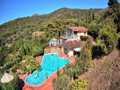 Villa in vendita a Portoferraio - foto 4