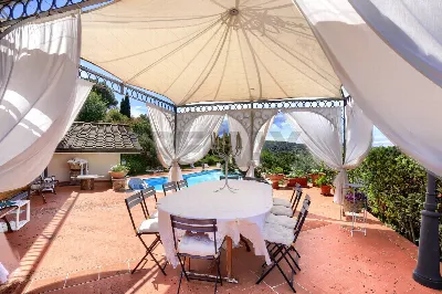 Villa in vendita a Portoferraio - foto 8