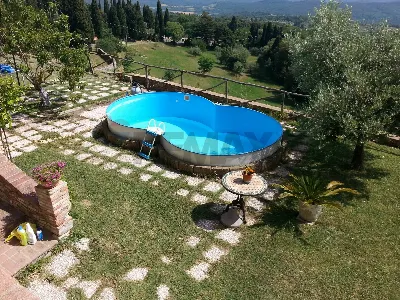 Casa Indipendente in vendita a Monteverdi ... - foto 1