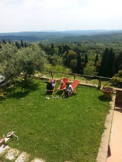 Casa Indipendente in vendita a Monteverdi ... - foto 2