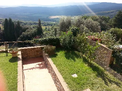 Casa Indipendente in vendita a Monteverdi ... - foto 5