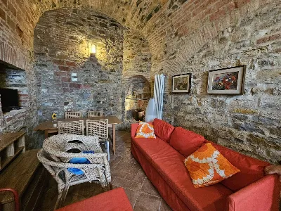 Casa Indipendente in vendita a Monteverdi ... - foto 9