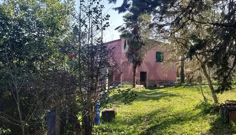 Rustico/Casale in vendita a Pomarance - foto 1