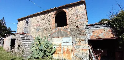 Rustico/Casale in vendita a Pomarance - foto 10