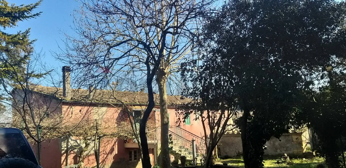 Rustico/Casale in vendita a Pomarance - foto 3