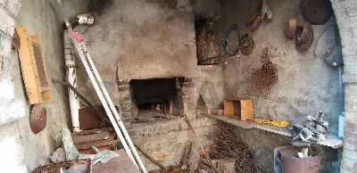 Rustico/Casale in vendita a Pomarance - foto 7