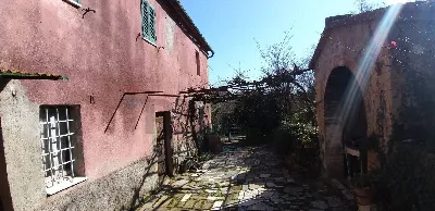 Rustico/Casale in vendita a Pomarance - foto 8