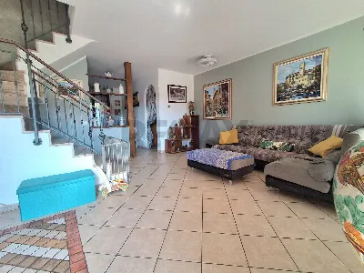 Villa in vendita a Piombino - foto 3