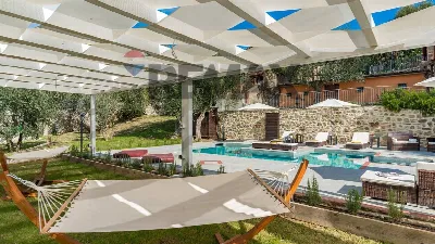 Rustico/Casale in vendita a Castel del Pia... - foto 1