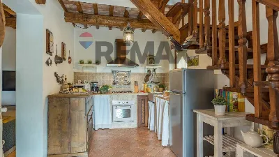 Rustico/Casale in vendita a Castel del Pia... - foto 10