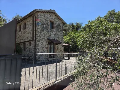 Rustico/Casale in vendita a Castel del Pia... - foto 6