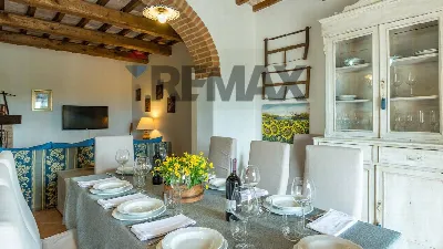 Rustico/Casale in vendita a Castel del Pia... - foto 7