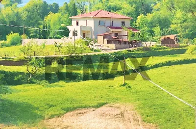 Villa in vendita a Rosignano Marittimo - foto 1