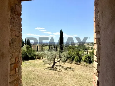 Villa in vendita a Campagnatico - foto 10