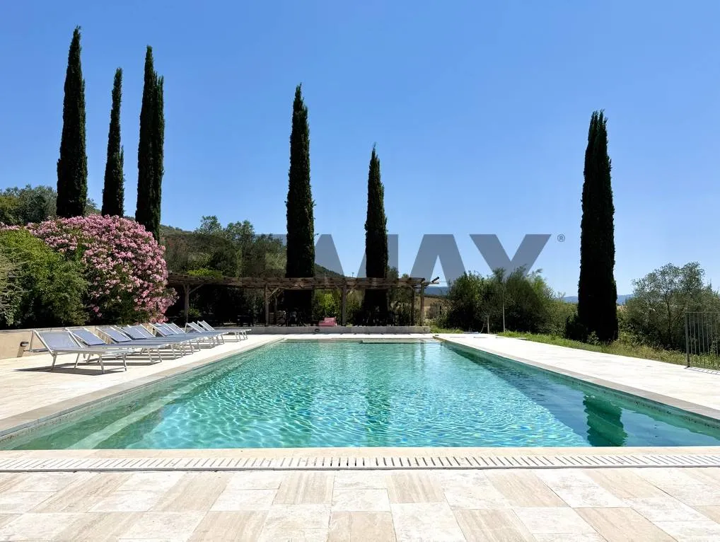 Villa in vendita a Campagnatico - foto 2