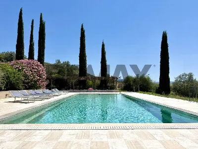 Villa in vendita a Campagnatico - foto 2